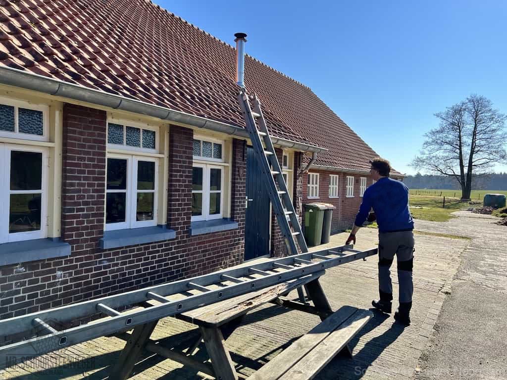 Schoorsteenveger Amstelveen Schoorsteenveger Amstelveen